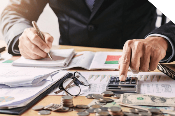 ECA-Backed Financing