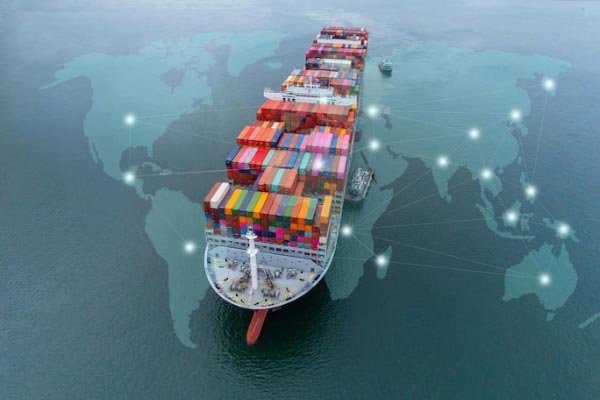 Structured Trade Finance