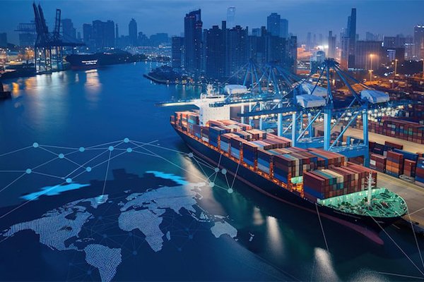 About Origin Axis Trade