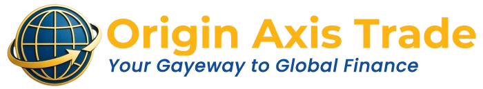 Origin Axis Trade